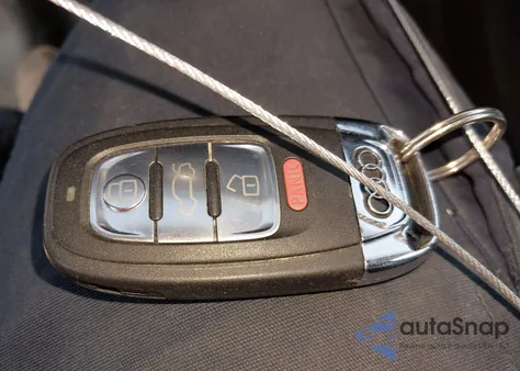 2017 Audi Q5 2.0T Premium z USA, uszkodzony, nr VIN WA1L2AFP6HA044828